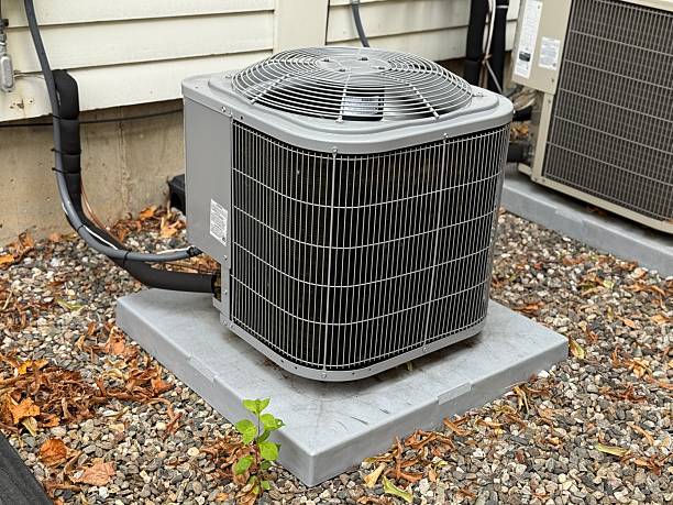 24/7 Emergency Emergency Hvac experts in Wilson, WY